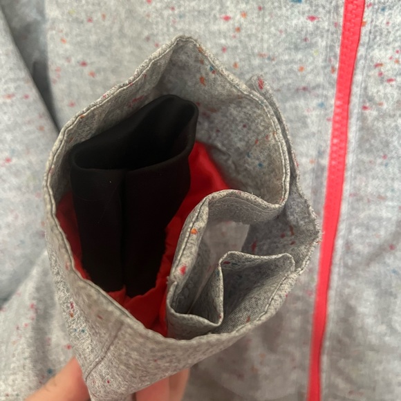 Roxy Dryflight Ski & Snowboard Hooded Jacket - Picture 3 of 4